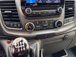 Ford Transit 2021 Sininen