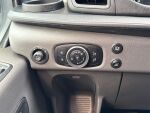Ford Transit 2021 Sininen