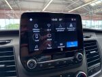 Ford Transit 2021 Sininen