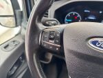 Ford Transit 2021 Sininen