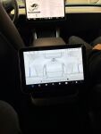 Tesla Model 3 2020 Valkoinen