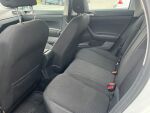 Volkswagen Polo 2018 Valkoinen