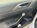 Volkswagen Polo 2018 Valkoinen