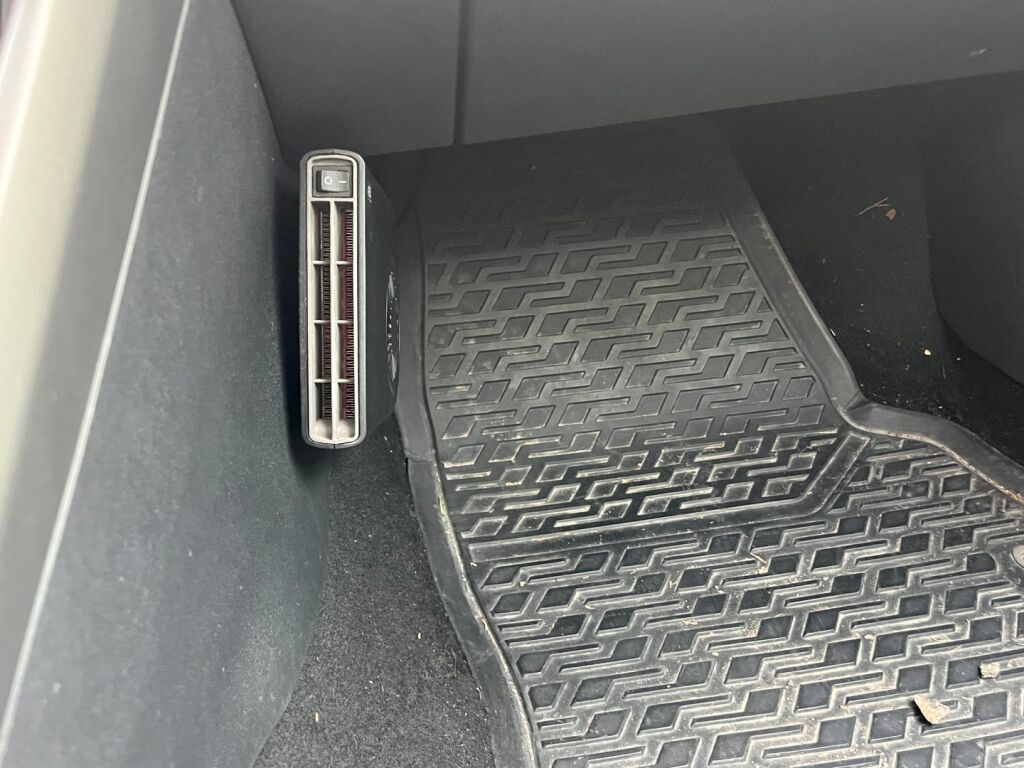 Volkswagen Polo 2018 Valkoinen