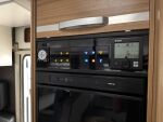 Adria Matrix 670 SC J.Edition 2021 Harmaa