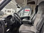 Adria Matrix 670 SC J.Edition 2021 Harmaa