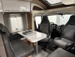 Adria Matrix 670 SC J.Edition 2021 Harmaa