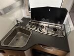 Adria Matrix 670 SC J.Edition 2021 Harmaa