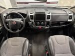 Adria Matrix 670 SC J.Edition 2021 Harmaa