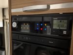 Adria Matrix 670 SC J.Edition 2021 Harmaa