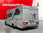 Adria Matrix 670 SC J.Edition 2021 Harmaa