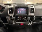 Adria Matrix 670 SC J.Edition 2021 Harmaa