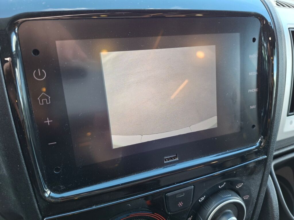 Adria MATRIX 670 SL 2021 Harmaa