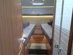 Adria MATRIX 670 SL 2021 Harmaa