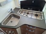 Adria MATRIX 670 SL 2021 Harmaa