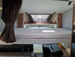 Adria MATRIX 670 SL 2021 Harmaa