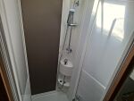 Adria MATRIX 670 SL 2021 Harmaa