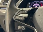Skoda Superb 2021 Musta