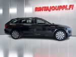 Skoda Superb 2021 Musta