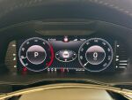 Skoda Superb 2021 Musta