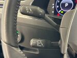 Skoda Superb 2021 Musta