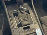 Skoda Superb 2021 Musta