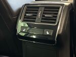 Skoda Superb 2021 Musta