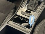 Skoda Superb 2021 Musta