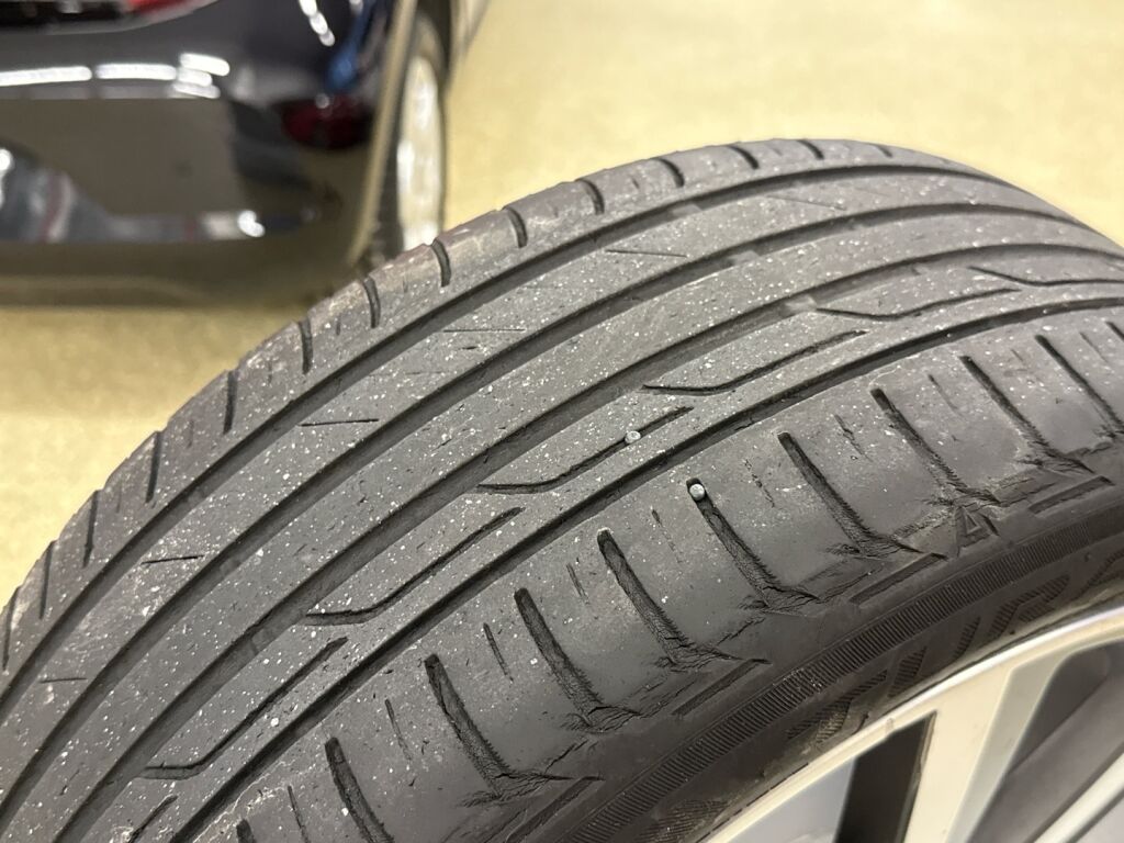 Seat Mii electric 2020 Musta