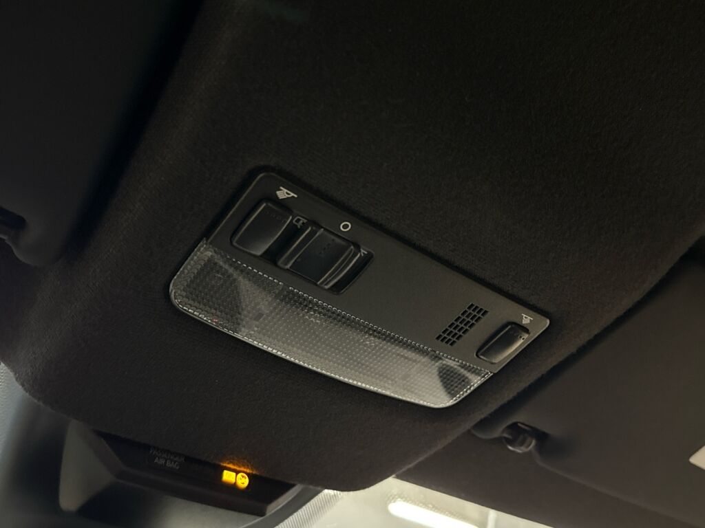 Seat Mii electric 2020 Musta