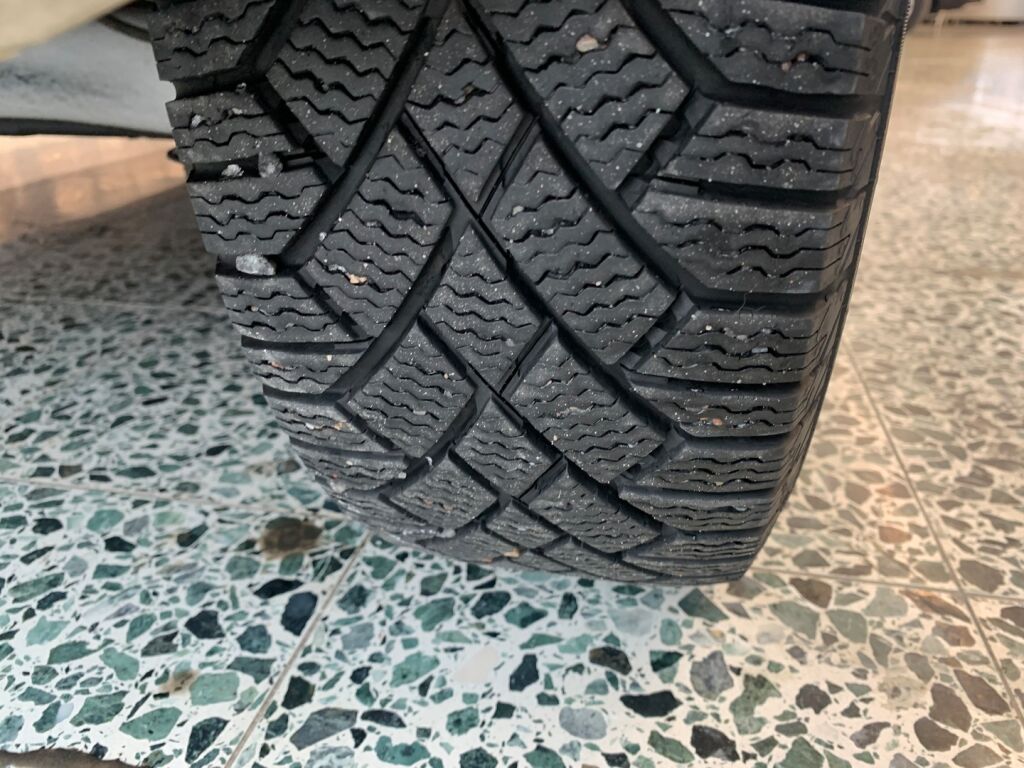 Seat Mii electric 2020 Valkoinen