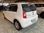 Seat Mii electric 2020 Valkoinen