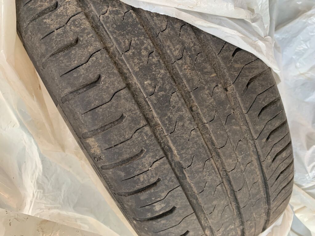 Seat Mii electric 2020 Valkoinen