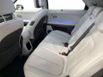 Hyundai IONIQ 5 2022 Valkoinen