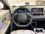 Hyundai IONIQ 5 2022 Valkoinen