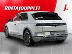 Hyundai IONIQ 5 2022 Valkoinen