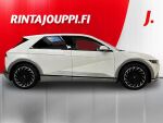 Hyundai IONIQ 5 2022 Valkoinen