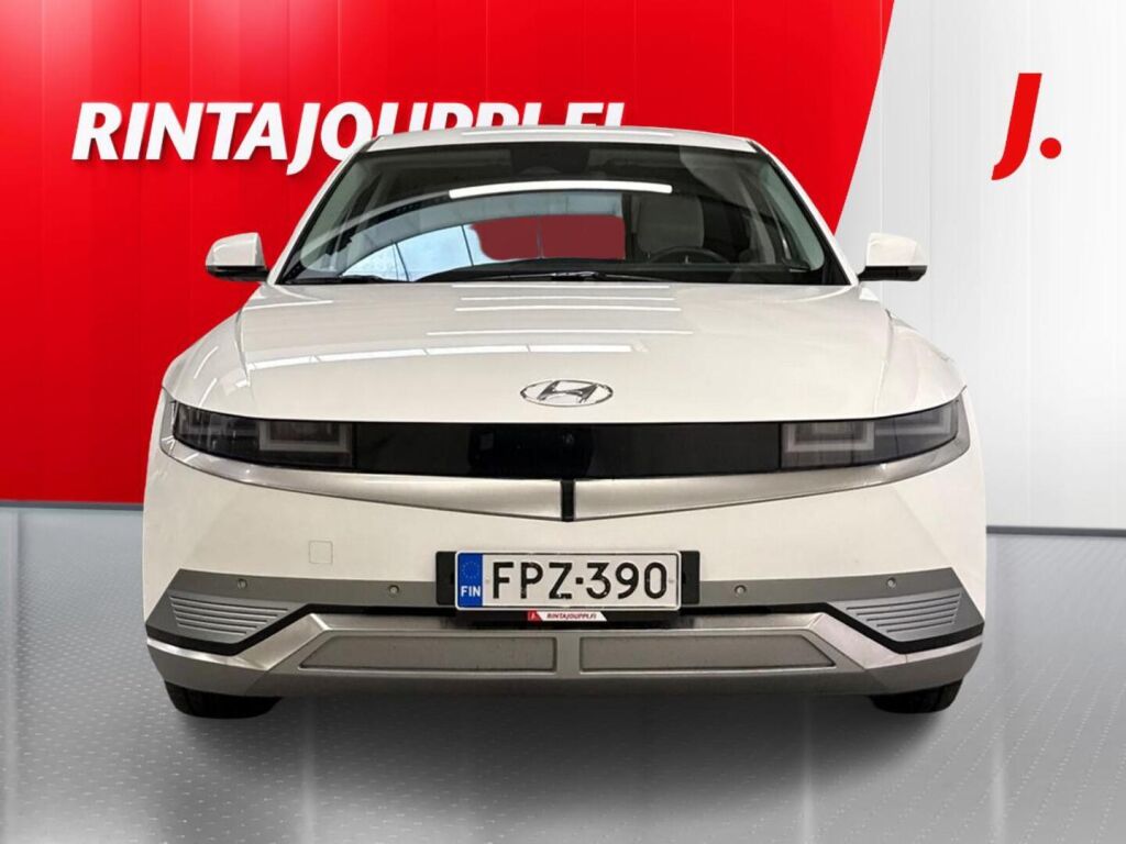 Hyundai Ioniq 5 73 kWh 217 hv Premium 2022, kuva 4/35