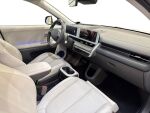 Hyundai IONIQ 5 2022 Valkoinen