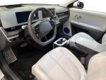 Hyundai IONIQ 5 2022 Valkoinen