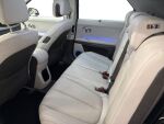 Hyundai IONIQ 5 2022 Valkoinen