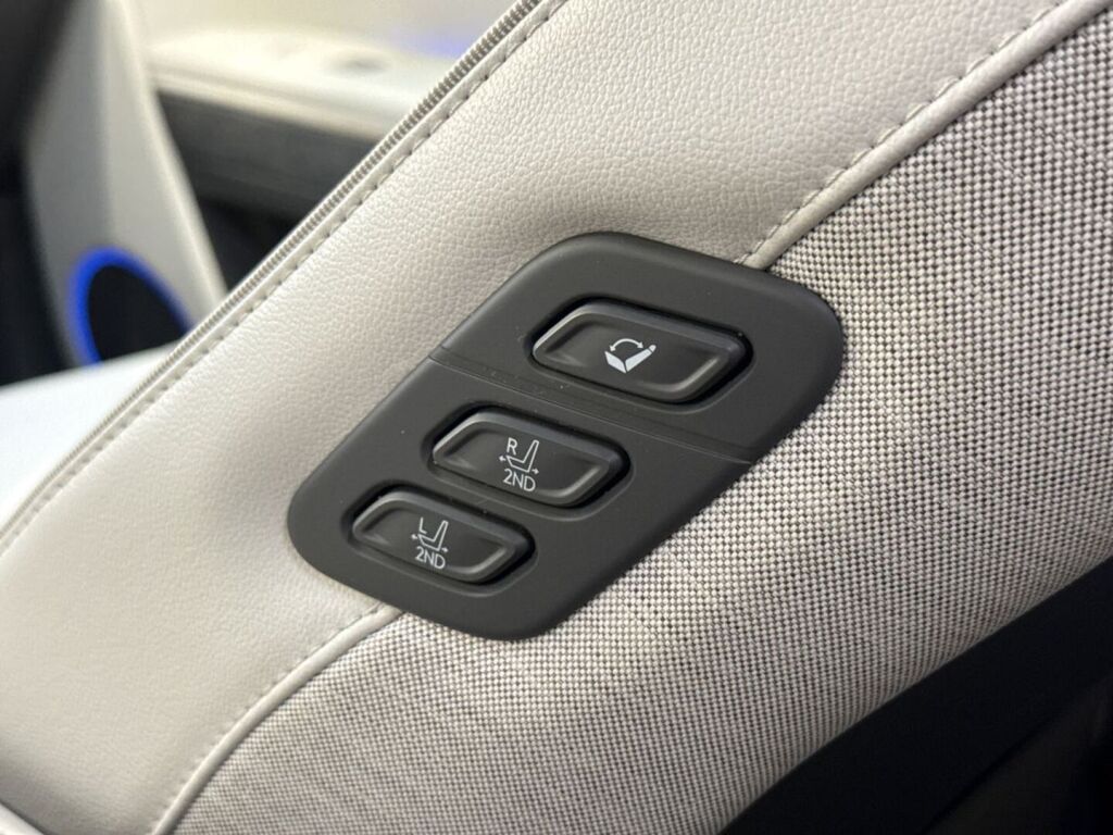 Hyundai IONIQ 5 2022 Valkoinen