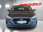 Hyundai i30 Wagon 2020 Harmaa