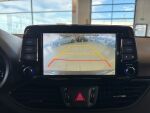 Hyundai i30 Wagon 2020 Harmaa