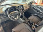 Hyundai i30 Wagon 2020 Harmaa