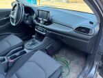 Hyundai i30 Wagon 2020 Harmaa