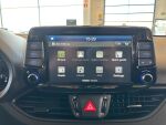 Hyundai i30 Wagon 2020 Harmaa