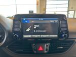 Hyundai i30 Wagon 2020 Harmaa