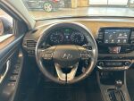 Hyundai i30 Wagon 2020 Harmaa
