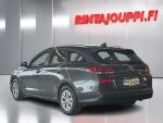 Hyundai i30 Wagon 2020 Harmaa